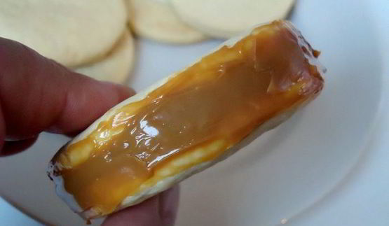 аргентинское печенье альфохорес