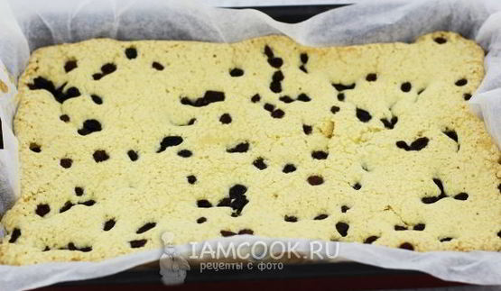 бисквитное печенье