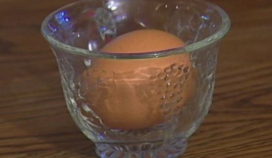 быстрое шоколадное печенье