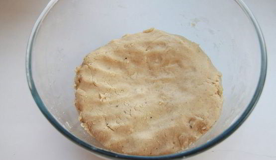 чешское имбирное печенье