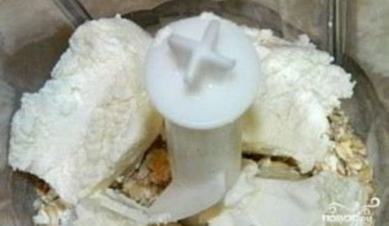 диетическое печенье