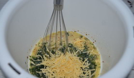 домашние крекеры