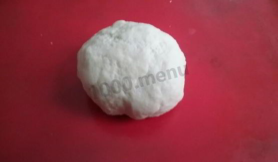 галетное печенье классическое без яиц