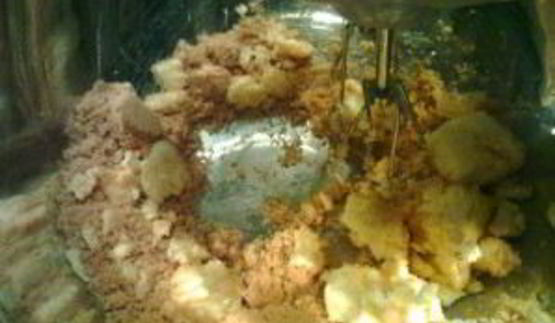 имбирное печенье на рождество