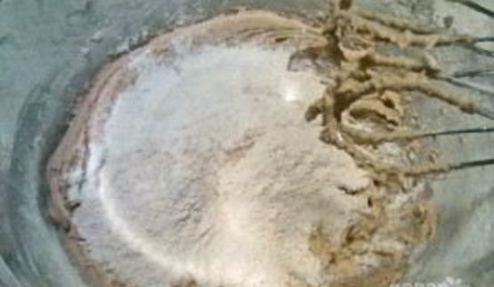 имбирное печенье на рождество