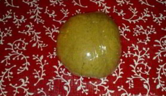 имбирное печенье на рождество