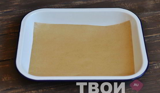 кефирное печенье