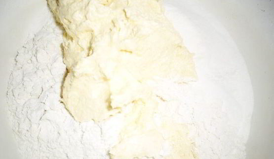 хрустящее рассыпчатое песочное печенье черепашки