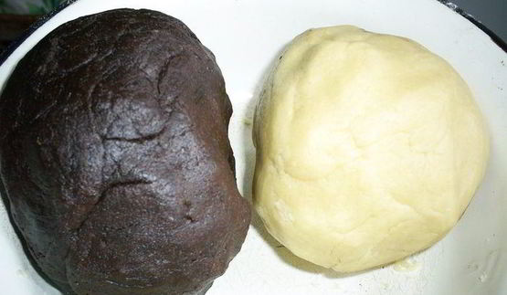 хрустящее рассыпчатое песочное печенье черепашки