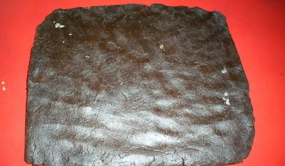 хрустящее рассыпчатое песочное печенье черепашки