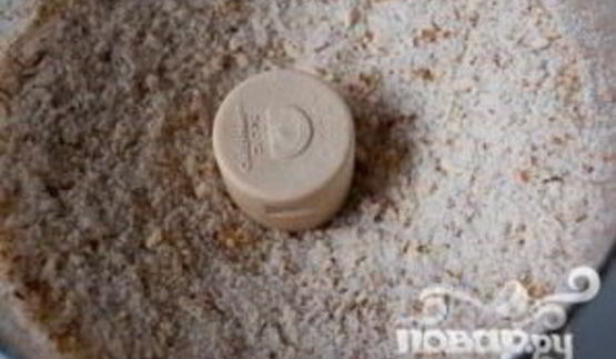 лимонно-абрикосовое печенье