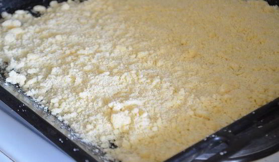 любимое смородиновое печенье