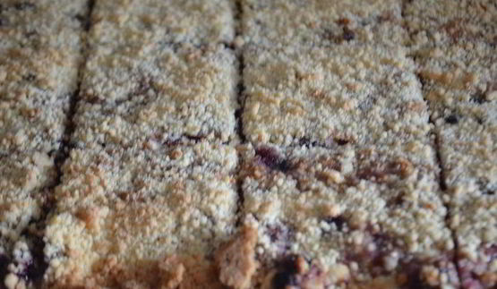 любимое смородиновое печенье