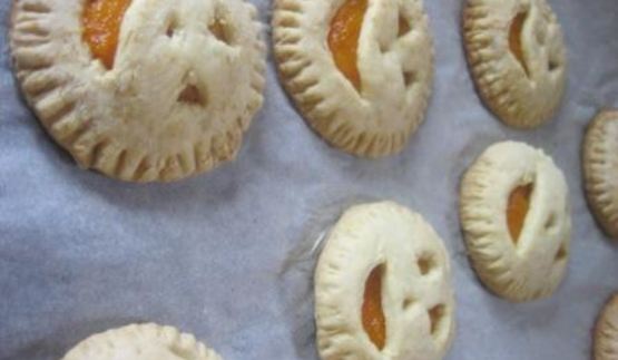 медовое печенье улыбка джека