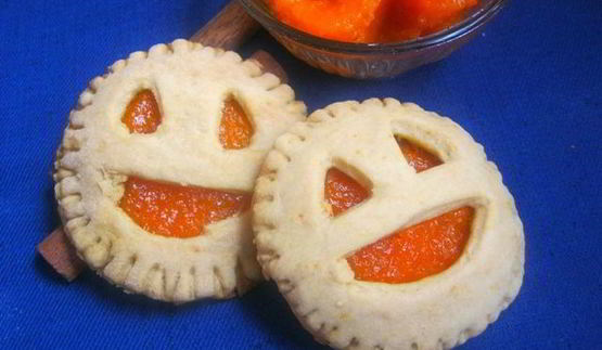 медовое печенье улыбка джека