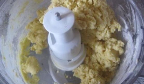 медовое печенье улыбка джека