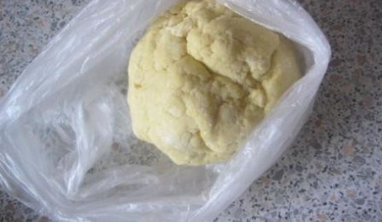 медовое печенье улыбка джека