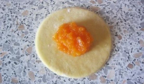 медовое печенье улыбка джека