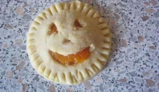 медовое печенье улыбка джека