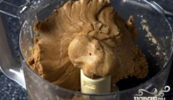 медовые крекеры