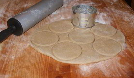 немецкое печенье lebkuchen