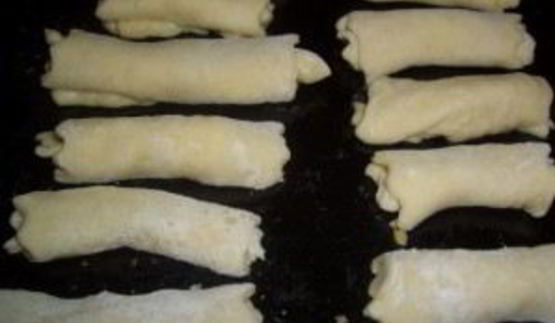 несладкое печенье