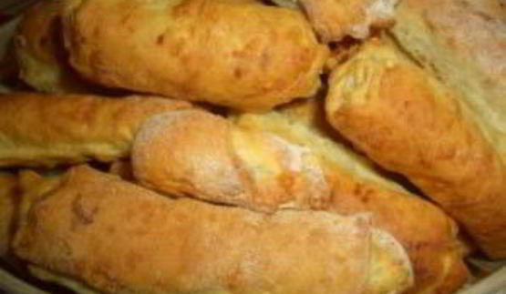 несладкое печенье