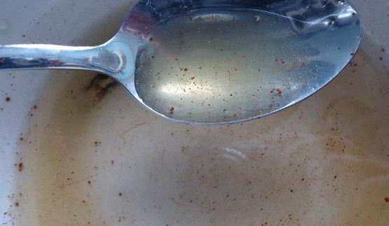 овсяное печенье на меду