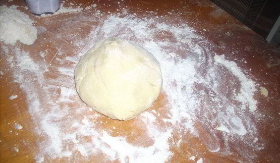 печенье англси