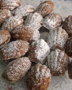 Печенье для формочек