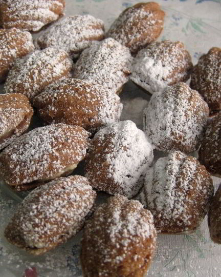 Рецепт печенья для формочек