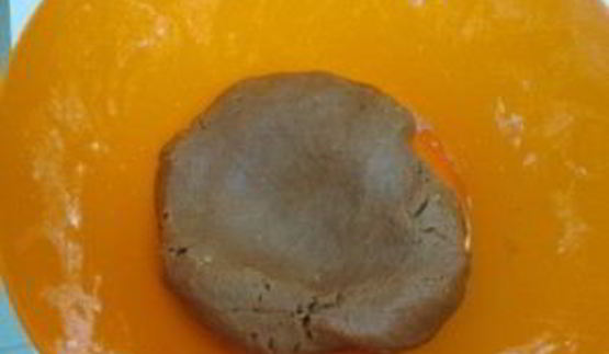 печенье для формочек