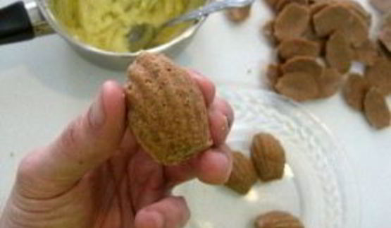 печенье для формочек