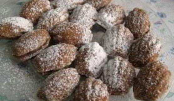 печенье для формочек