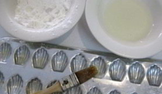 печенье для формочек