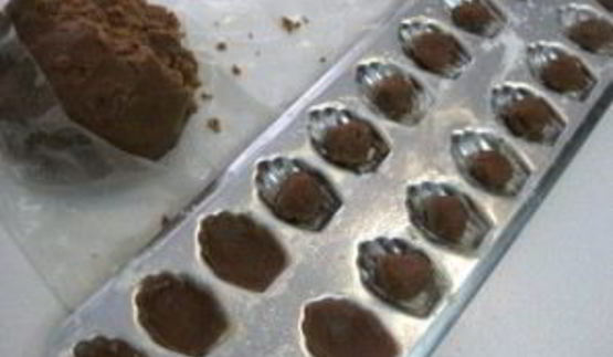 печенье для формочек