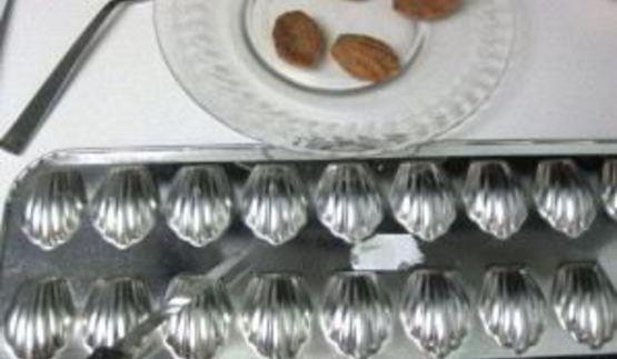 печенье для формочек