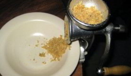 печенье для формочек