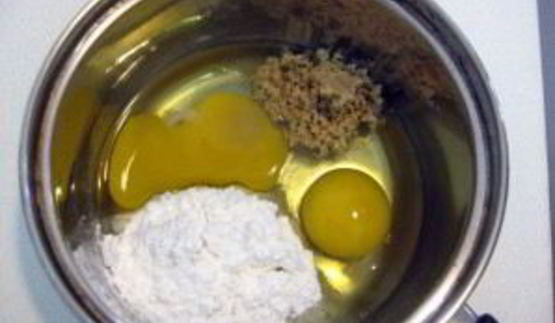 печенье для формочек