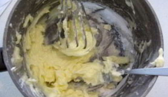 печенье для формочек