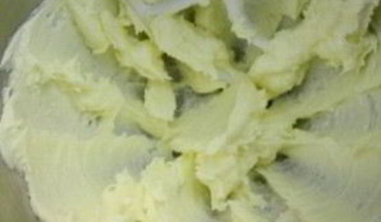 печенье ежики