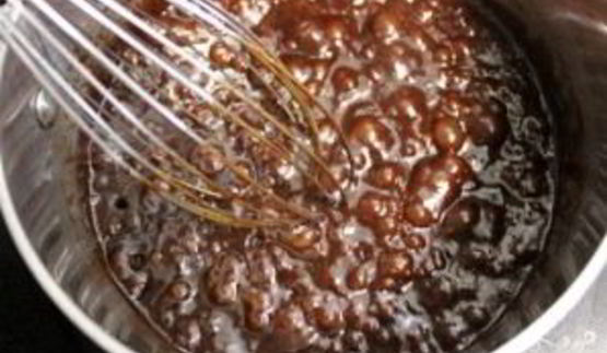 печенье ежики