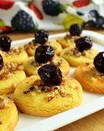 Печенье Гогошь