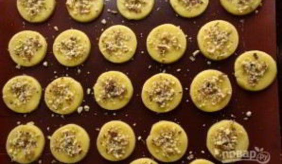 печенье гогошь