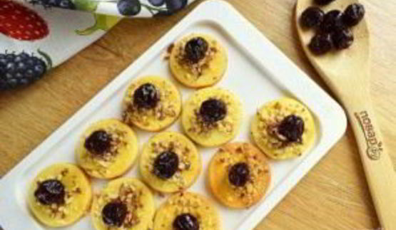 печенье гогошь