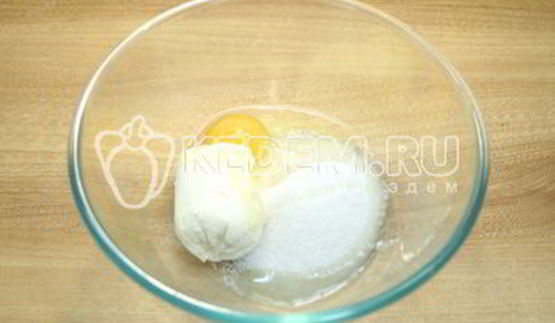 печенье из овсяных хлопьев