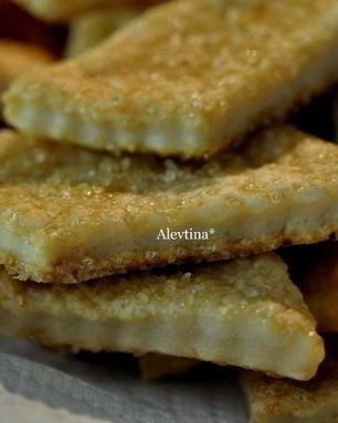 Печенье к чаю