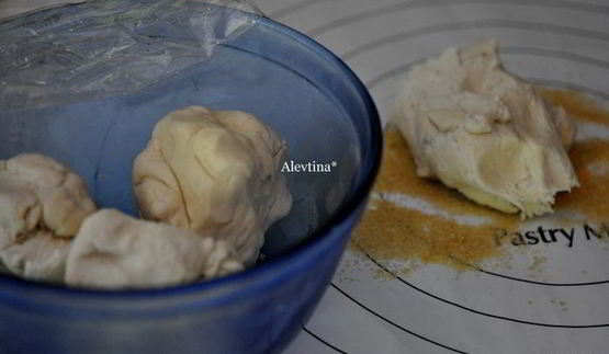 печенье к чаю