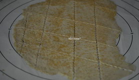 печенье к чаю