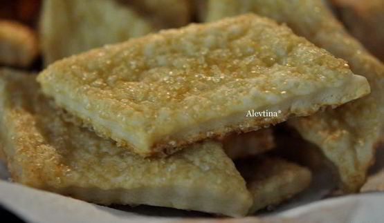 печенье к чаю